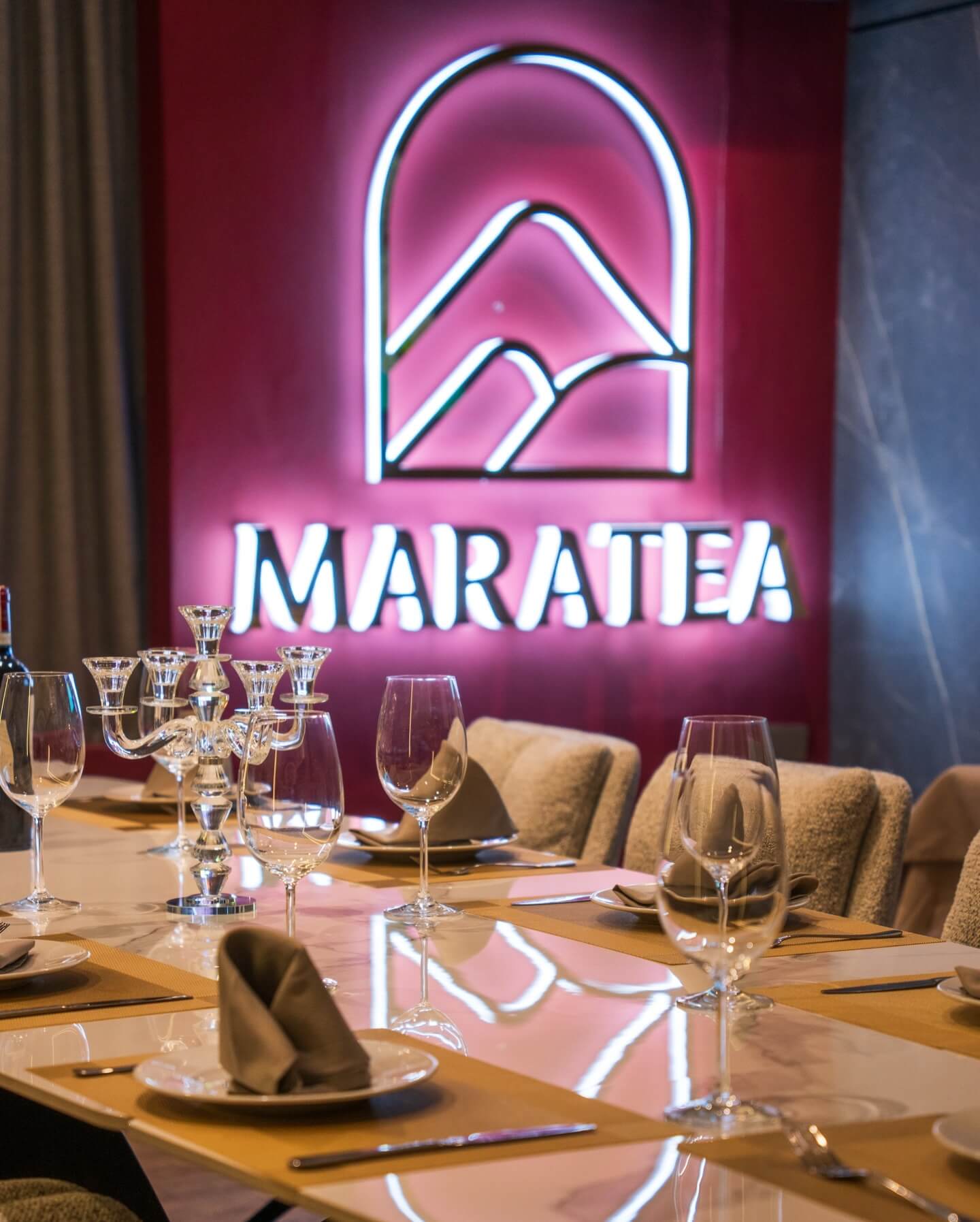 Cocina Maratea