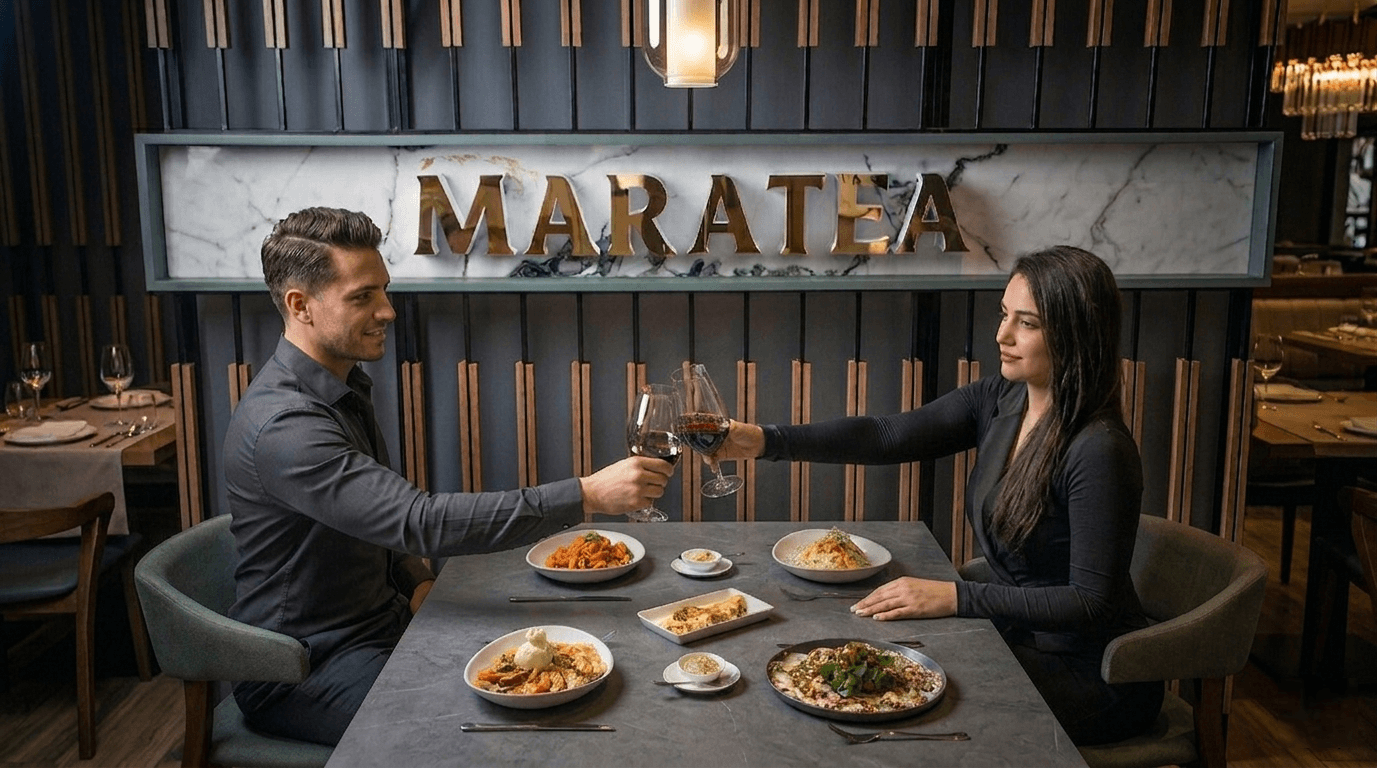 Reservas Maratea
